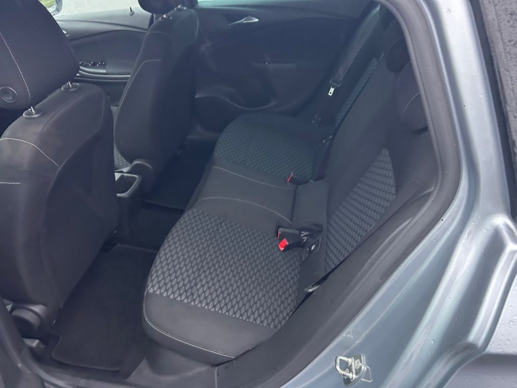 Used Vauxhall Astra 2025 for sale - 77369126: Photo 3