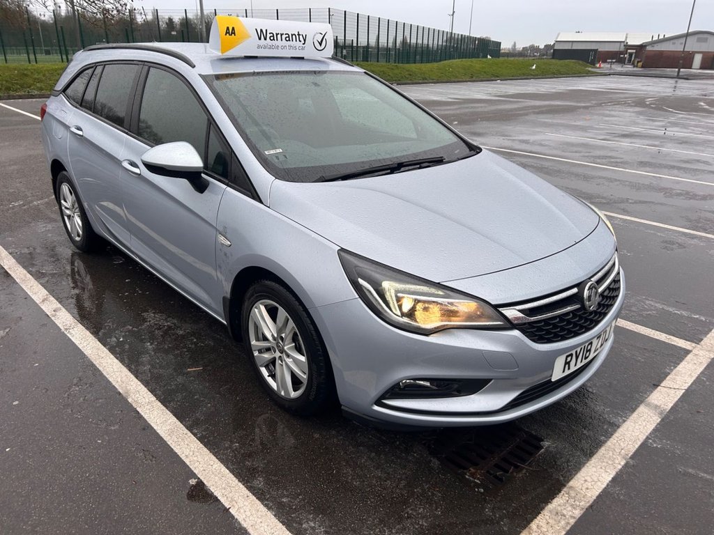 Used Vauxhall Astra 2025 for sale - 77369126: Photo 6