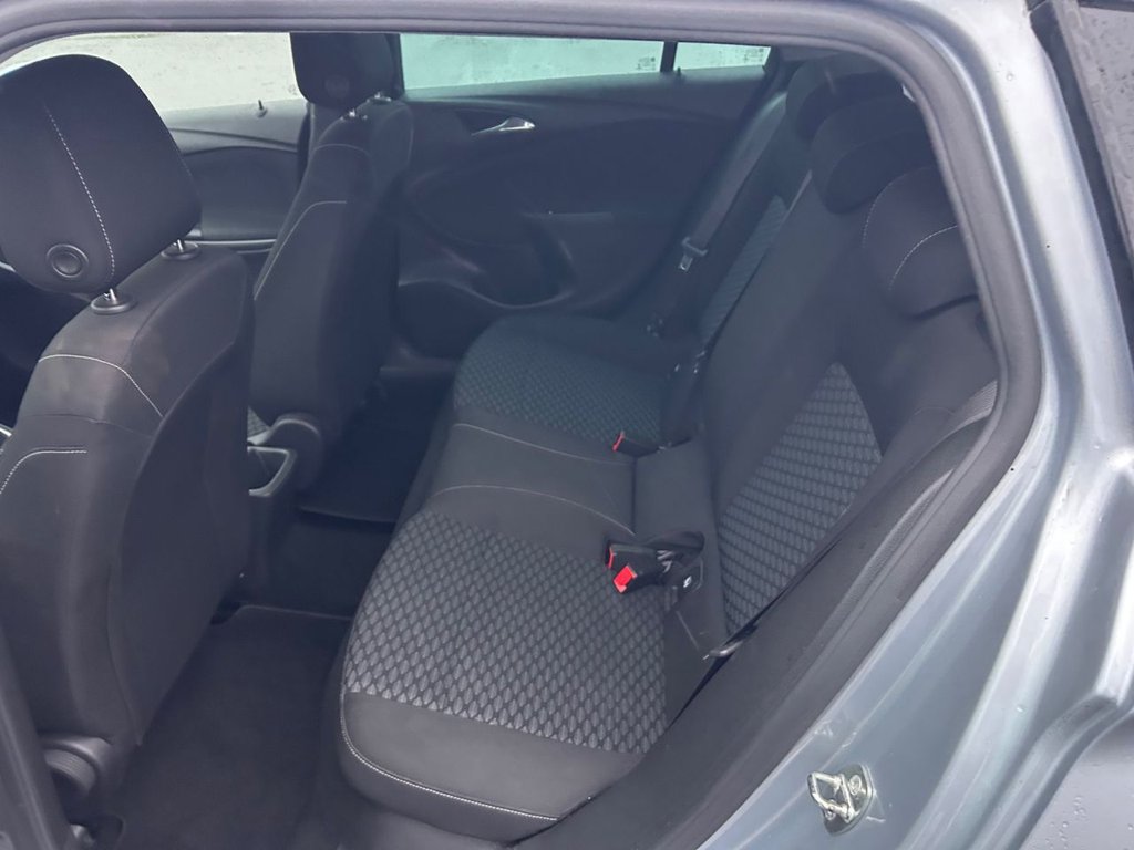 Used Vauxhall Astra 2025 for sale - 77369126: Photo 9