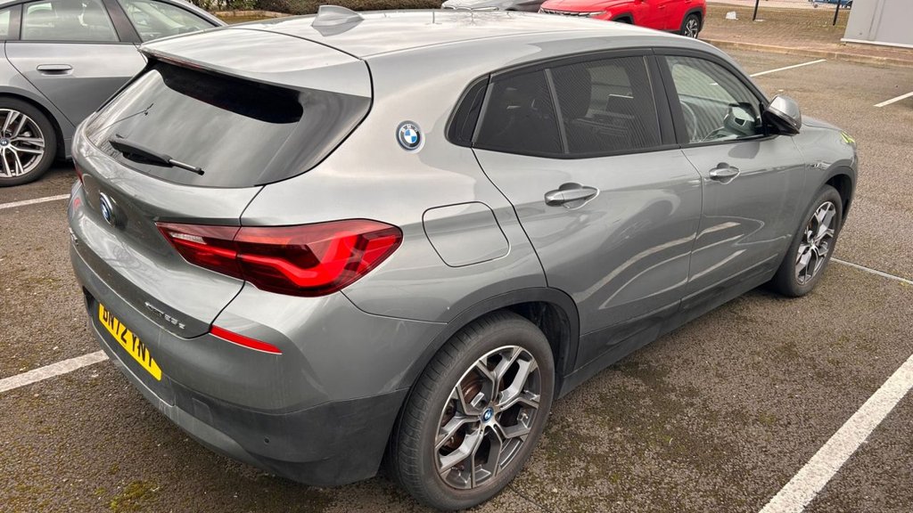 Used BMW X2 2022 for sale - 77826777: Photo 2