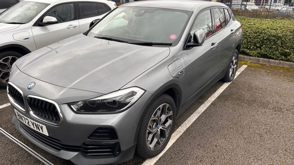 Used BMW X2 2022 for sale - 77826777: Photo 3