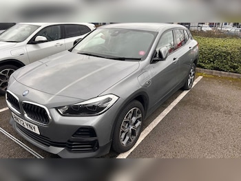 Used BMW X2 2022 for sale - 77826777: Photo