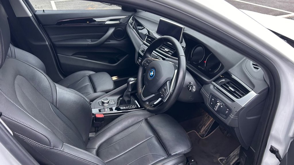 Used BMW X2 2022 for sale - 77826777: Photo 4