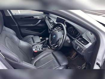 Used BMW X2 2022 for sale - 77826777: Photo