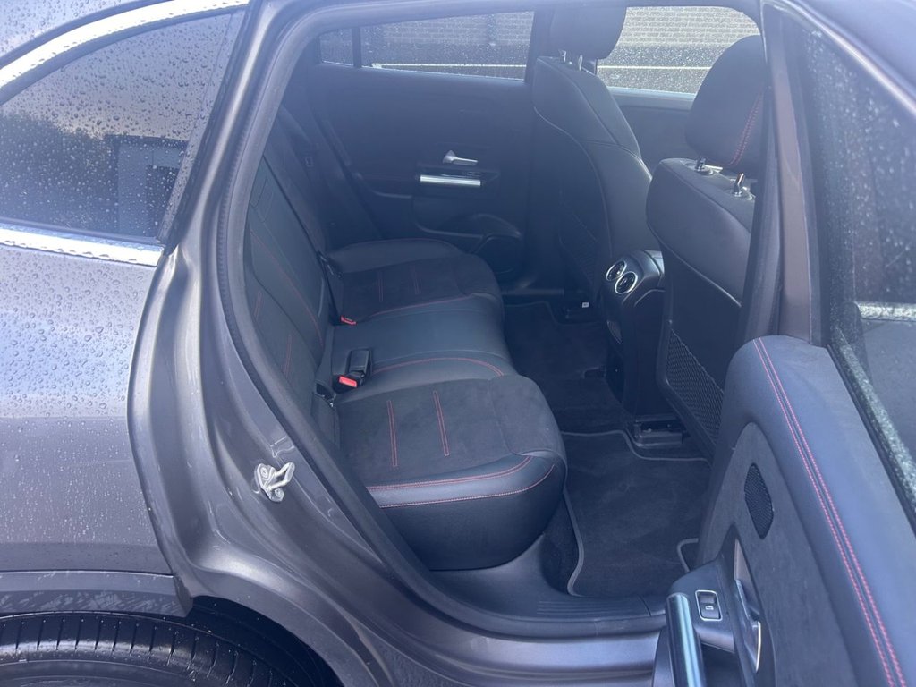 Used Mercedes-Benz EQA 2021 for sale - 77369242: Photo 10