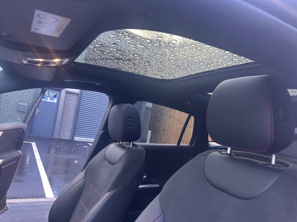 Used Mercedes-Benz EQA 2021 for sale - 77369242: Photo 2