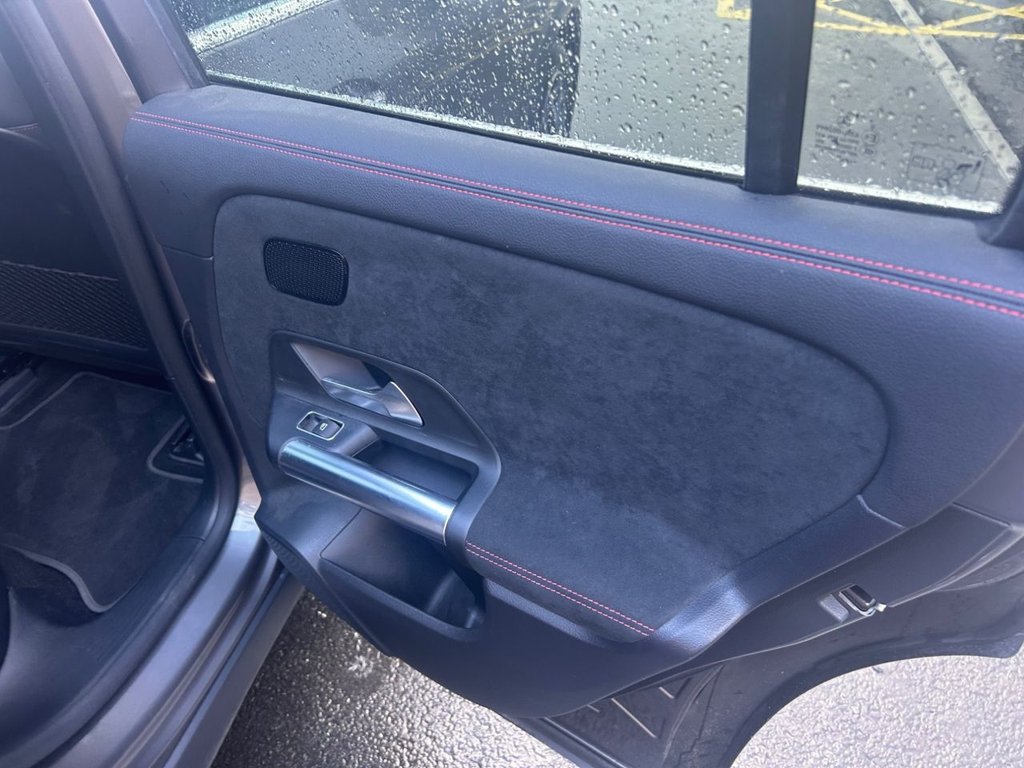 Used Mercedes-Benz EQA 2021 for sale - 77369242: Photo 7