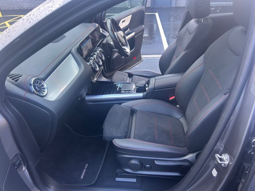 Used Mercedes-Benz EQA 2021 for sale - 77369242: Photo 9