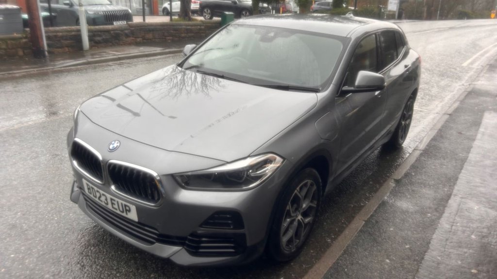 Used BMW X2 2023 for sale - 77525969: Photo 2