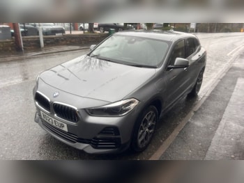 Used BMW X2 2023 for sale - 77525969: Photo