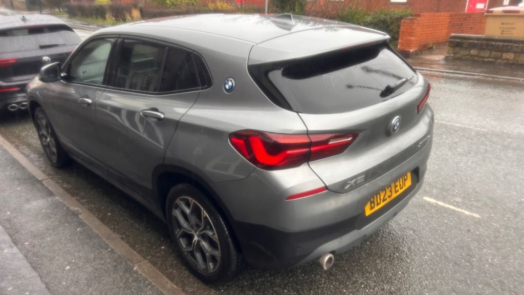 Used BMW X2 2023 for sale - 77525969: Photo 3