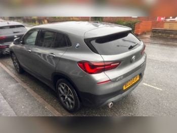 Used BMW X2 2023 for sale - 77525969: Photo