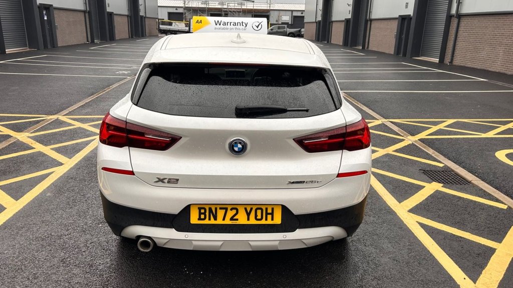 Used BMW X2 2022 for sale - 77855481: Photo 10