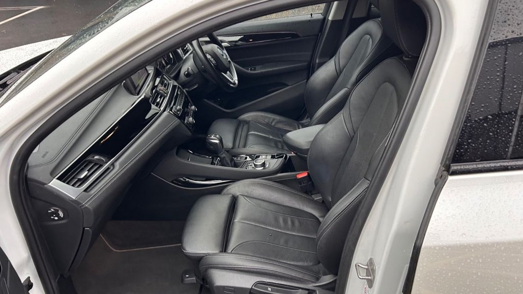 Used BMW X2 2022 for sale - 77855481: Photo 3