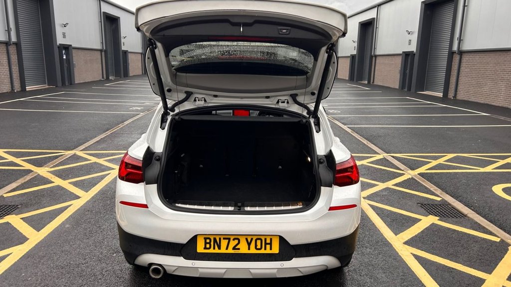 Used BMW X2 2022 for sale - 77855481: Photo 6