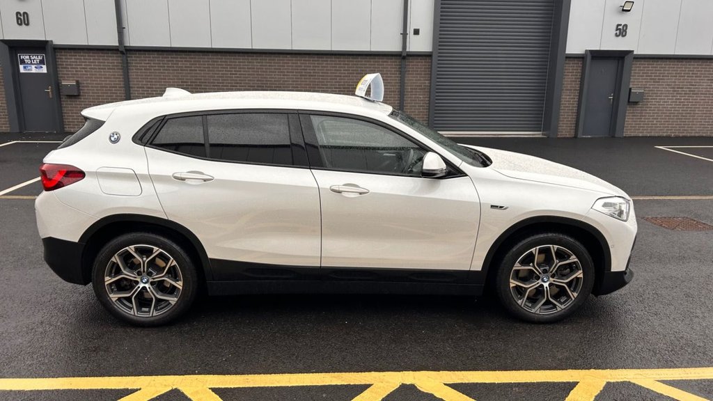 Used BMW X2 2022 for sale - 77855481: Photo 8