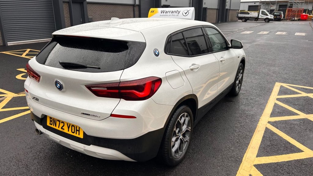 Used BMW X2 2022 for sale - 77855481: Photo 9