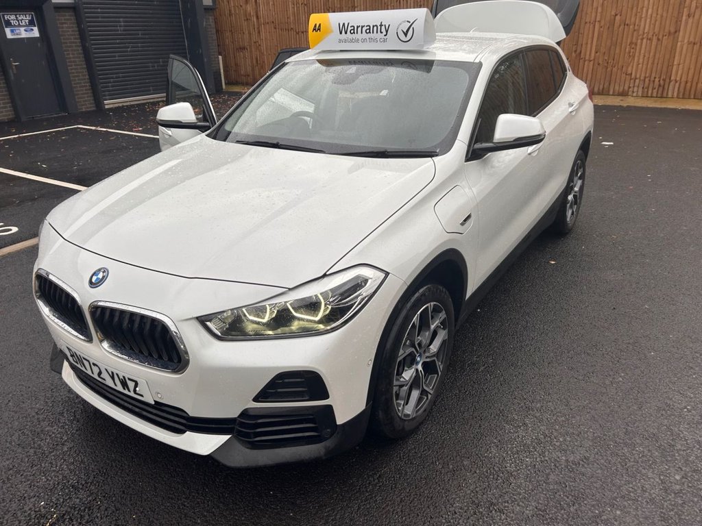 Used BMW X2 2022 for sale - 77369153: Photo 2