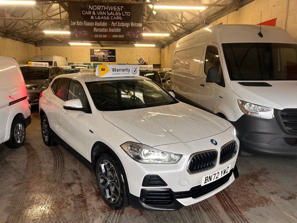 Used BMW X2 2022 for sale - 77369153: Photo 4