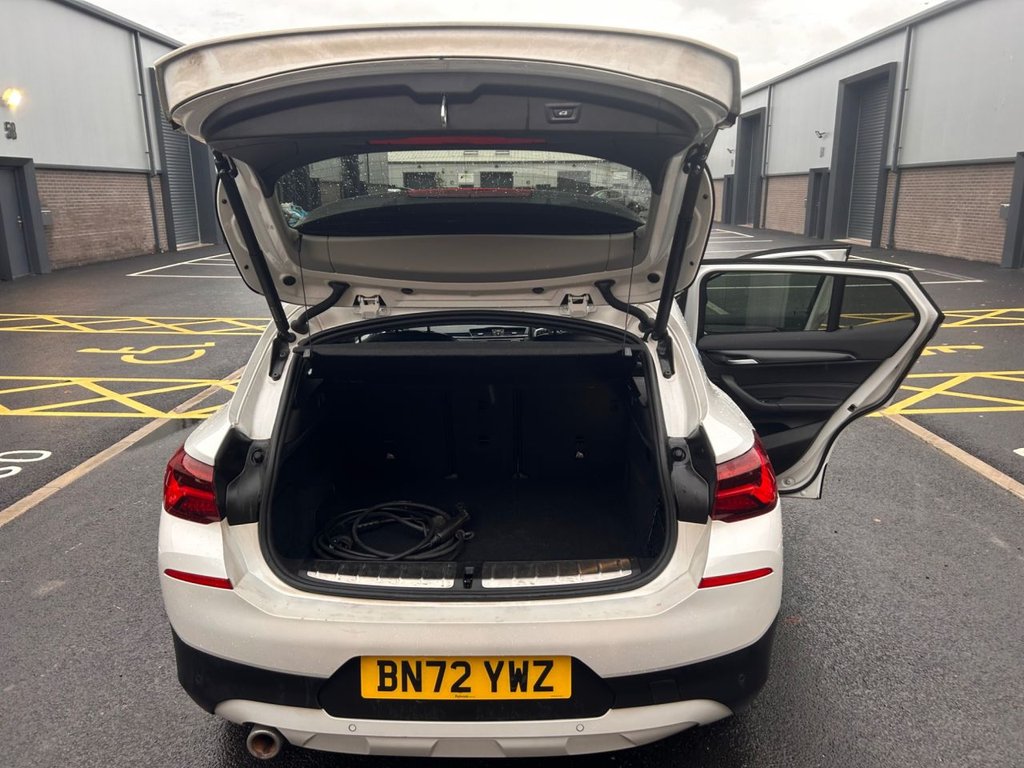 Used BMW X2 2022 for sale - 77369153: Photo 6