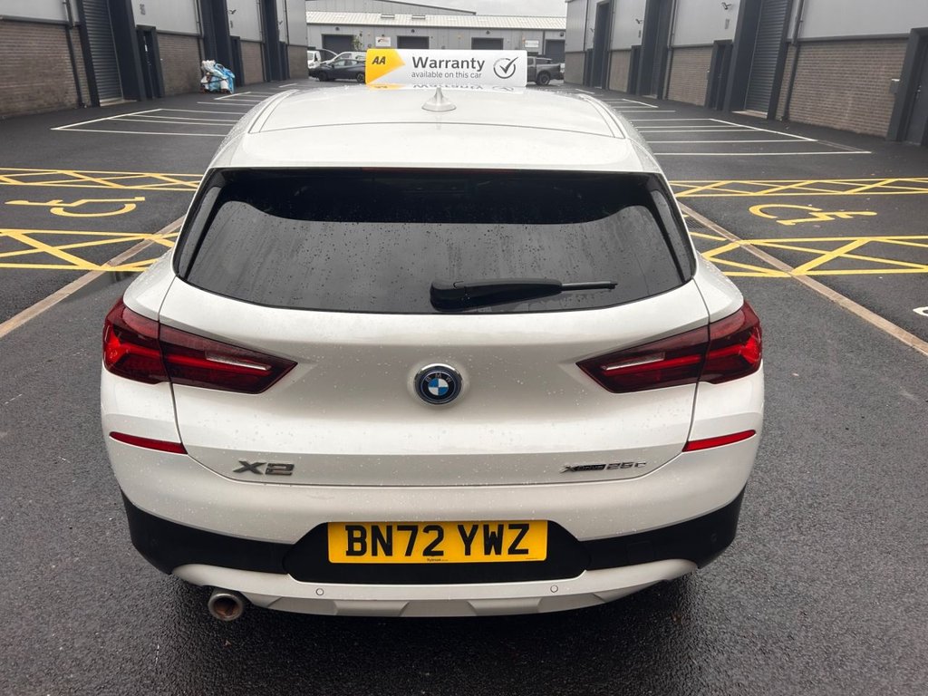 Used BMW X2 2022 for sale - 77369153: Photo 9