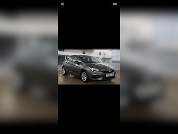 2020 (20) - 1.5 Turbo D 105 Business Edition Nav 5dr