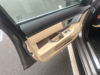 Used Jaguar XF 2012 for sale - 77399766: Photo