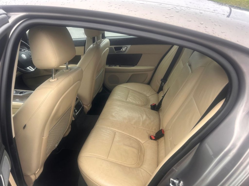 Used Jaguar XF 2012 for sale - 77399766: Photo 7