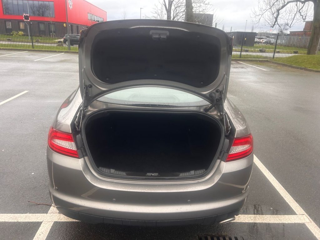 Used Jaguar XF 2012 for sale - 77399766: Photo 8