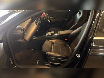 Used Mercedes-Benz A-Class 2018 for sale - 77981468: Photo