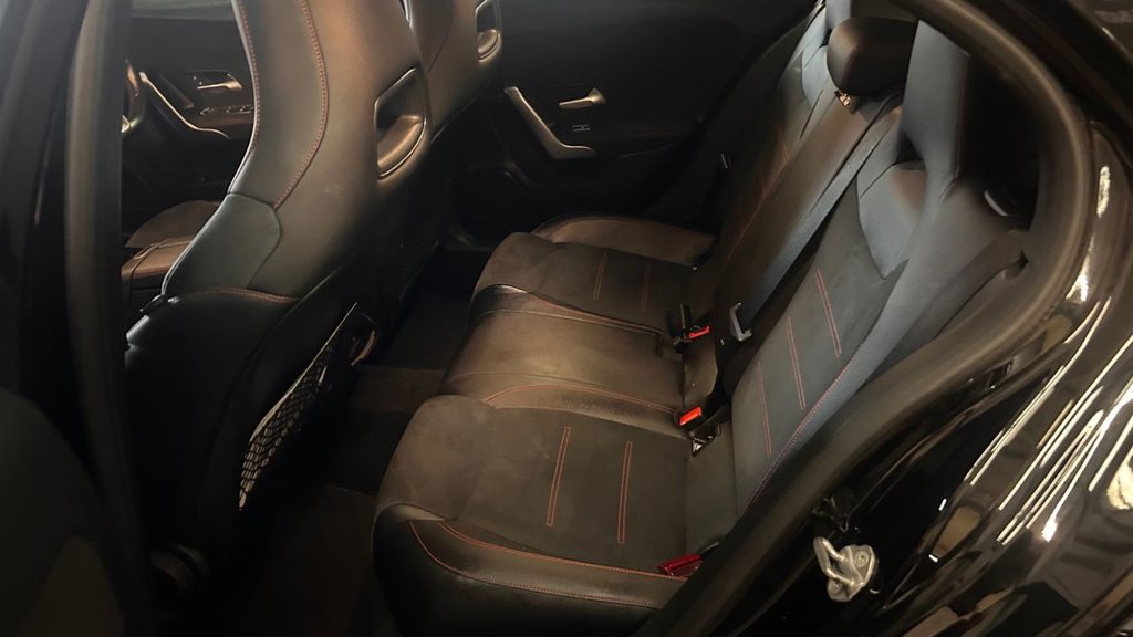 Used Mercedes-Benz A-Class 2018 for sale - 77981468: Photo 5