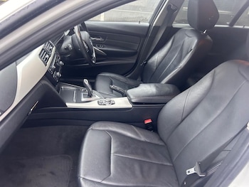 Used BMW 3 Series 2017 for sale - 77477444: Photo