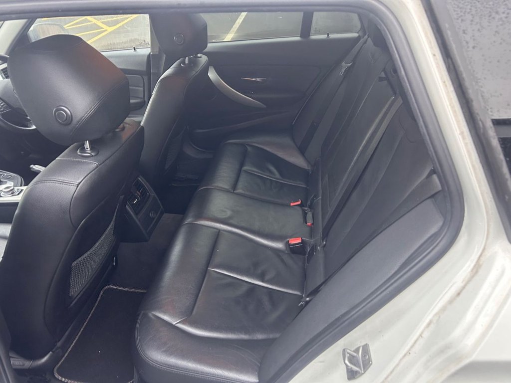 Used BMW 3 Series 2017 for sale - 77477444: Photo 5