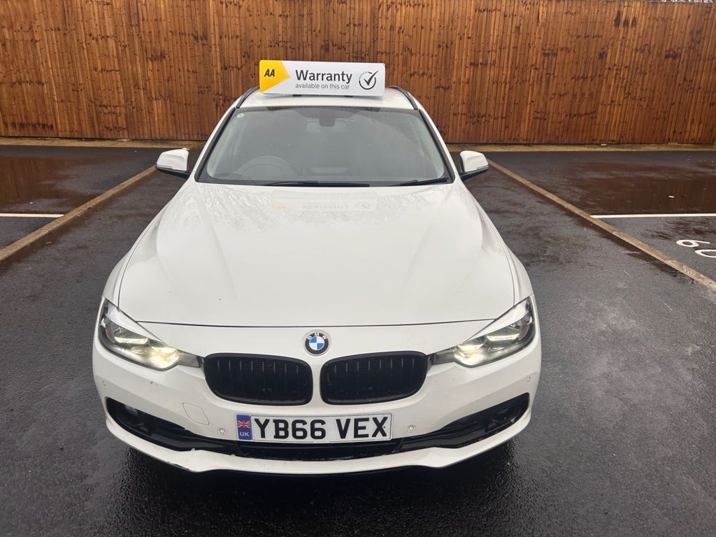 Used BMW 3 Series 2017 for sale - 77477444: Photo 6