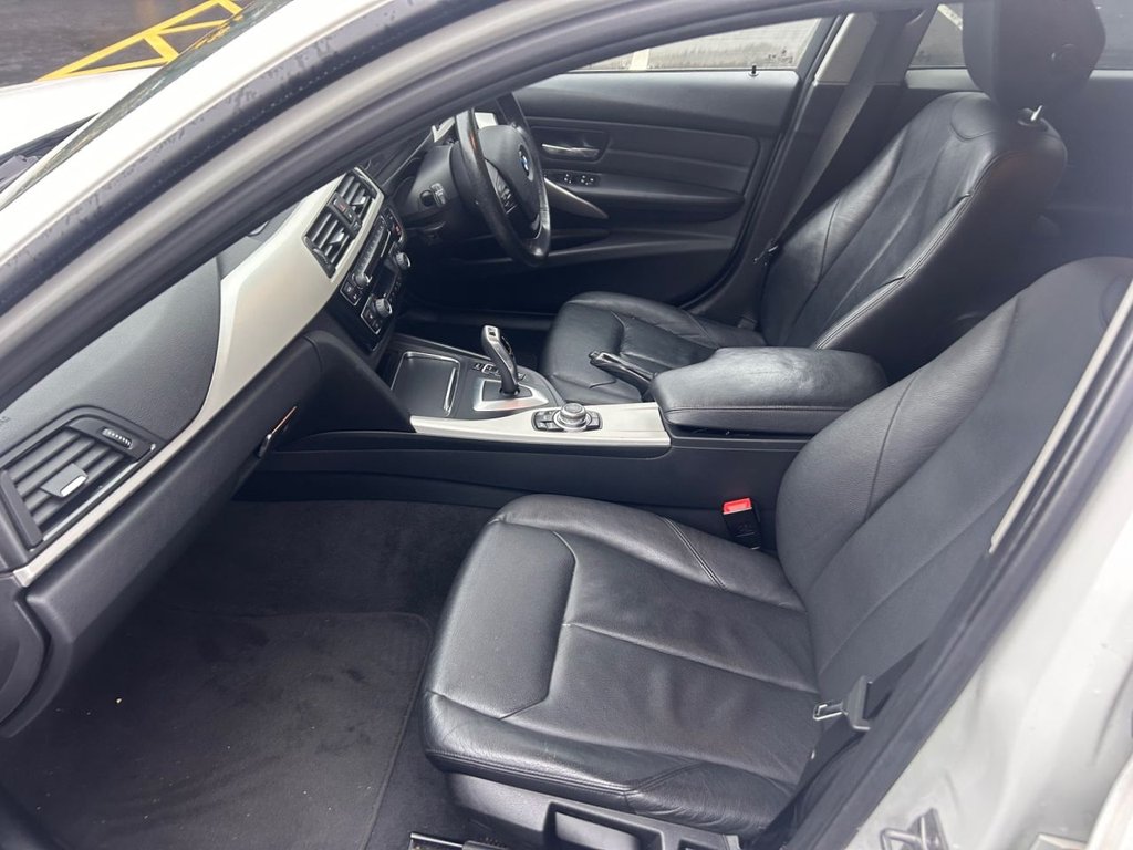 Used BMW 3 Series 2017 for sale - 77477444: Photo 7