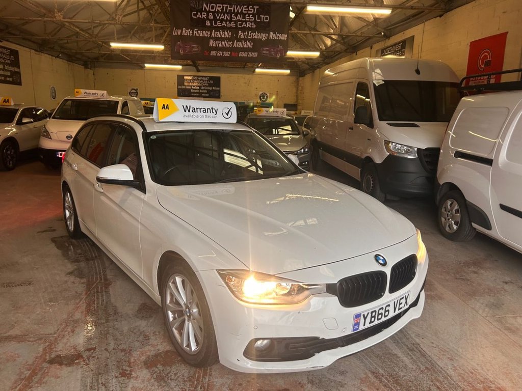 Used BMW 3 Series 2017 for sale - 77477444: Photo 8