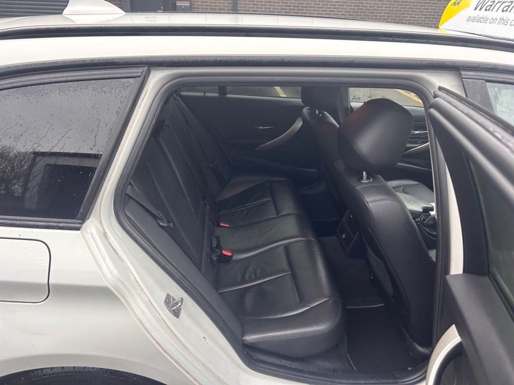 Used BMW 3 Series 2017 for sale - 77477444: Photo 9