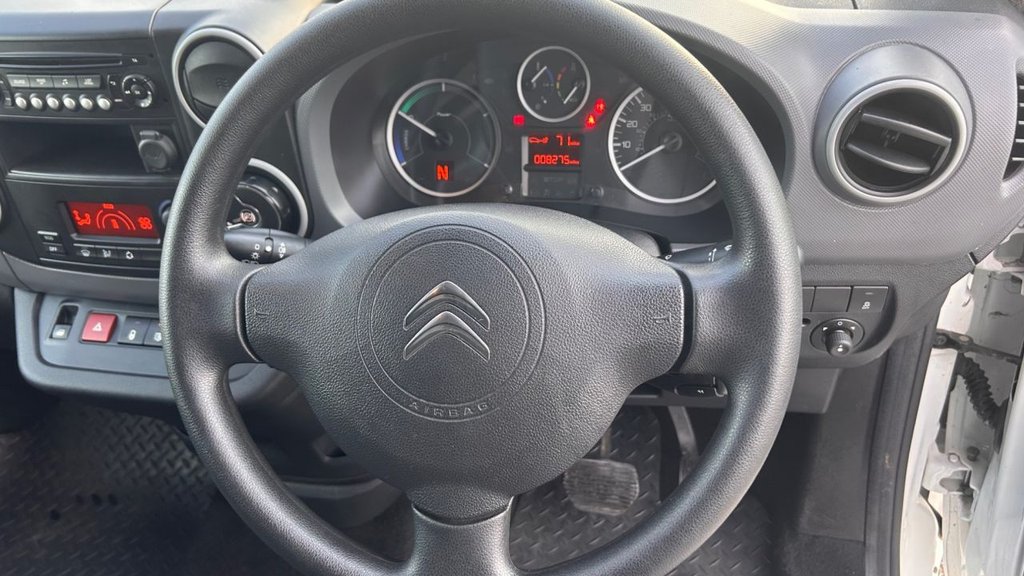 Used Citroen Berlingo 2020 for sale - 77614254: Photo 10