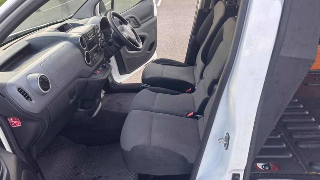 Used Citroen Berlingo 2020 for sale - 77614254: Photo 4