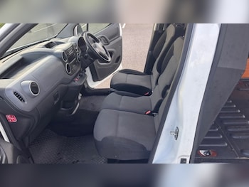 Used Citroen Berlingo 2020 for sale - 77614254: Photo