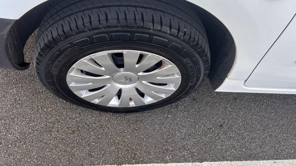 Used Citroen Berlingo 2020 for sale - 77614254: Photo 5