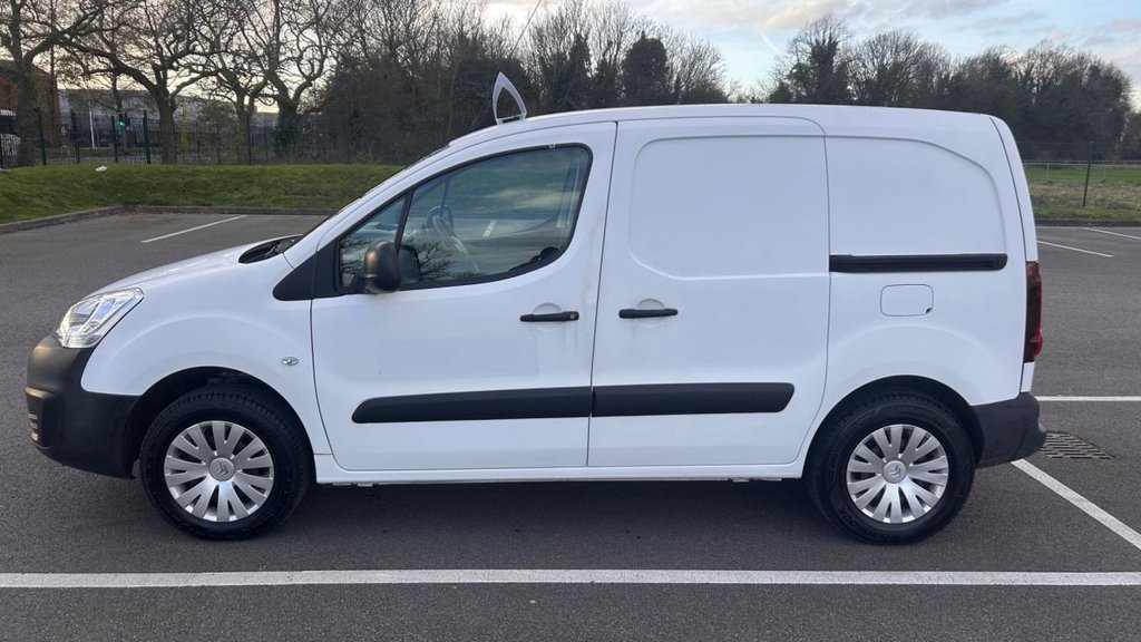 Used Citroen Berlingo 2020 for sale - 77614254: Photo 7