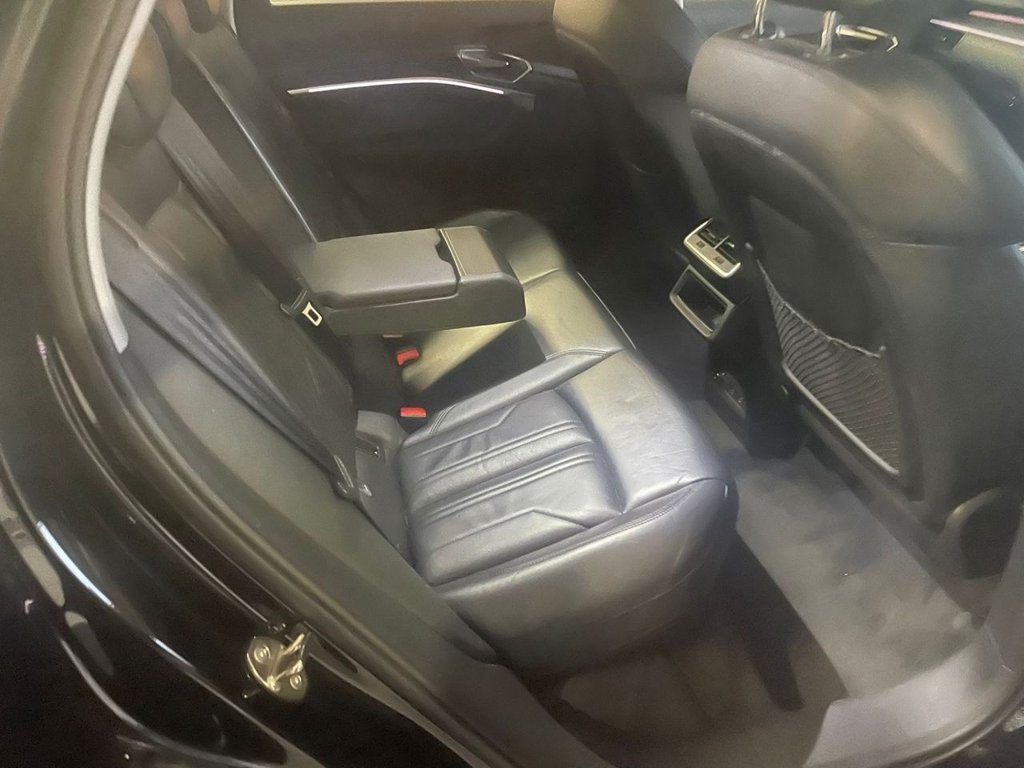 Used Audi e-tron 2021 for sale - 77673559: Photo 4