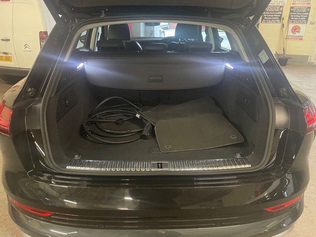 Used Audi e-tron 2021 for sale - 77673559: Photo 9