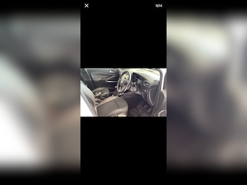 Used Vauxhall Crossland X 2018 for sale - 78044847: Photo