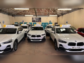 Used BMW X2 2022 for sale - 77959722: Photo