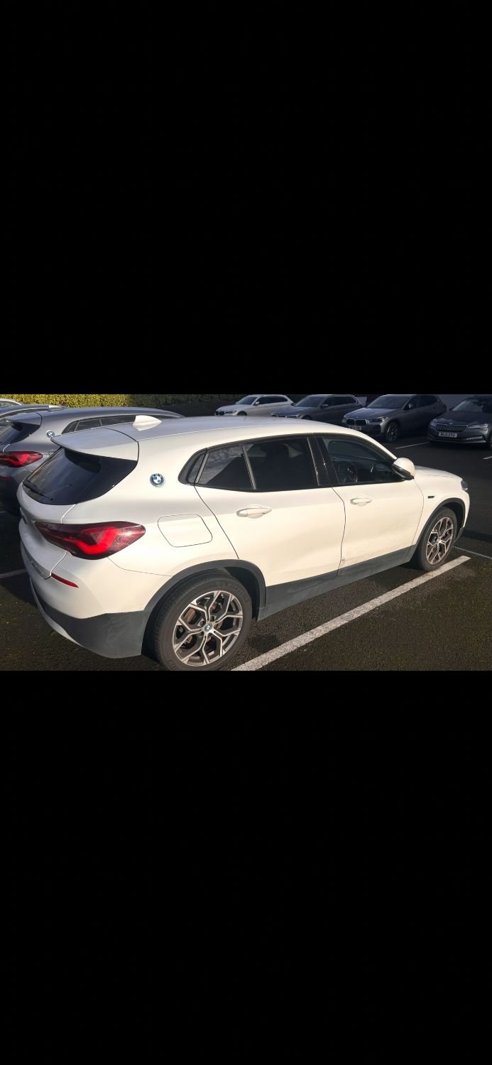 Used BMW X2 2022 for sale - 77959722: Photo 3