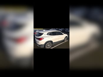 Used BMW X2 2022 for sale - 77959722: Photo