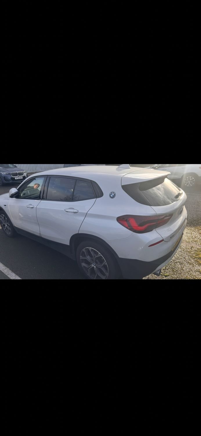 Used BMW X2 2022 for sale - 77959722: Photo 4