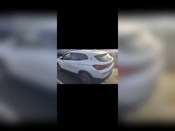 Used BMW X2 2022 for sale - 77959722: Photo